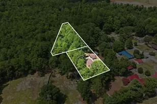 1156 S Asbury Church Rd, Washington, NC 27889 - Photo 5