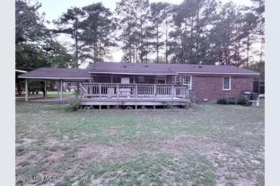 1156 S Asbury Church Road, Washington, NC 27889 - Photo 3