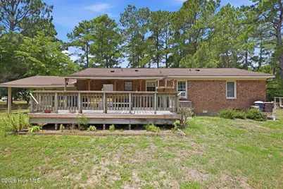 1156 S Asbury Church Road, Washington, NC 27889 - Photo 7