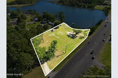 120 Russell Cove, Newport, NC 28570 - Photo 5