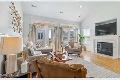 1317 Snapper Lane #Unit 2, Carolina Beach, NC 28428 - Photo 5