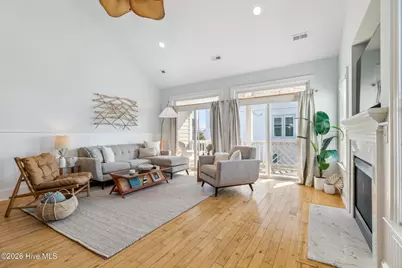 1317 Snapper Lane #Unit 2, Carolina Beach, NC 28428 - Photo 3