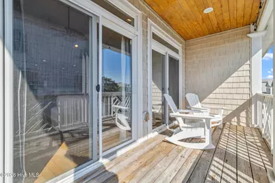 1317 Snapper Lane #Unit 2, Carolina Beach, NC 28428 - Photo 7
