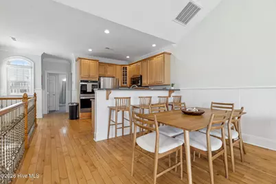 1317 Snapper Lane #Unit 2, Carolina Beach, NC 28428 - Photo 9