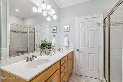1317 Snapper Lane #Unit 2, Carolina Beach, NC 28428 - Photo 23
