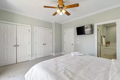 1317 Snapper Lane #Unit 2, Carolina Beach, NC 28428 - Photo 21