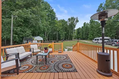 186 Wagon Wheel Ext, Warrenton, GA 30828 - Photo 5