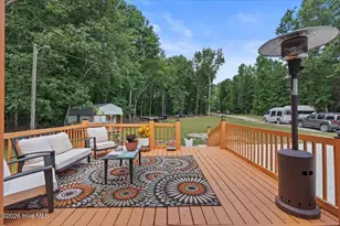 186 Wagon Wheel Ext, Warrenton, GA 30828 - Photo 5