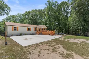 186 Wagon Wheel Ext, Warrenton, GA 30828 - Photo 3
