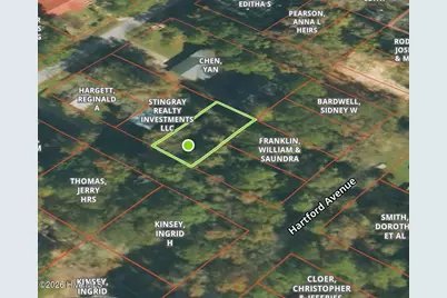 0.12Ac Nelson Street, New Bern, NC 28562 - Photo 3
