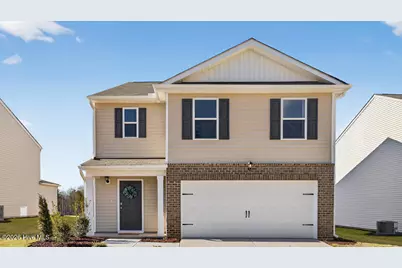 295 Palm Drive, Sanford, NC 27332 - Photo 1