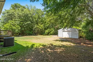 4304 Rounding Run Rd SW, Shallotte, NC 28470 - Photo 31