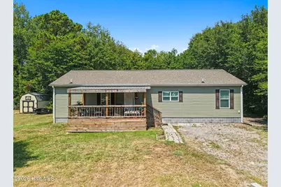 4304 Rounding Run Road SW, Shallotte, NC 28470 - Photo 1