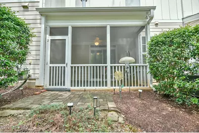 254 Lexes Trail, Chapel Hill, NC 27516 - Photo 19