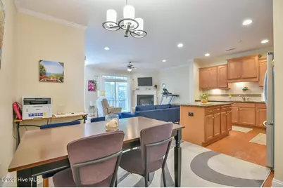 254 Lexes Trail, Chapel Hill, NC 27516 - Photo 5