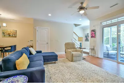 254 Lexes Trail, Chapel Hill, NC 27516 - Photo 7