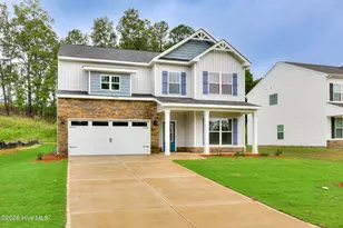 494 Mill Stone Ln, North Augusta, SC 29860 - Photo 33