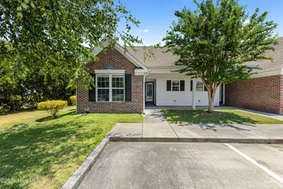 3004 Lauren Place Drive #Apt 101, Wilmington, NC 28405 - Photo 27