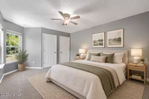3004 Lauren Pl Dr, Wilmington, NC 28405 - Photo 11