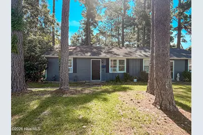 538 Williams Street, Jacksonville, NC 28540 - Photo 3