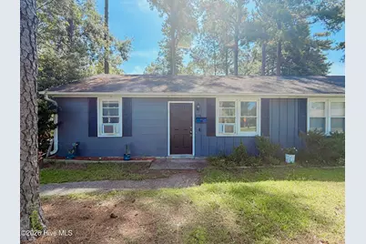 538 Williams Street, Jacksonville, NC 28540 - Photo 5