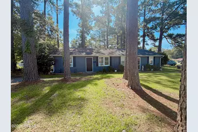 538 Williams Street, Jacksonville, NC 28540 - Photo 1