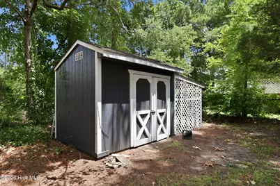 552 Swansboro Loop Road, Swansboro, NC 28584 - Photo 31