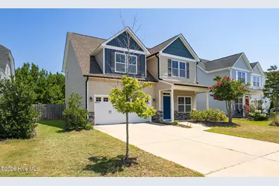 4637 Runaway Bay Lane, Wilmington, NC 28405 - Photo 3