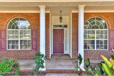 2720 Spirit Creek Road, Hephzibah, GA 30815 - Photo 3