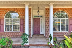 2720 Spirit Creek Rd, Hephzibah, GA 30815 - Photo 3