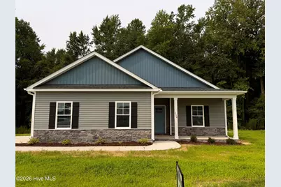 3726 Chatsworth Drive, La Grange, NC 28551 - Photo 1