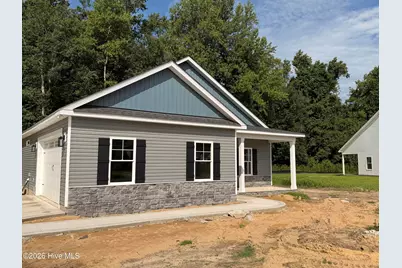 3726 Chatsworth Drive, La Grange, NC 28551 - Photo 1