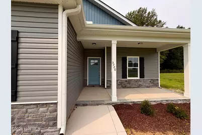 3726 Chatsworth Drive, La Grange, NC 28551 - Photo 3