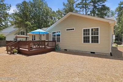 114 Vincent Way, Aberdeen, NC 28315 - Photo 35