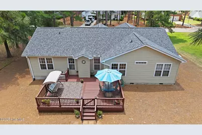114 Vincent Way, Aberdeen, NC 28315 - Photo 33
