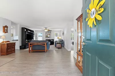 114 Vincent Way, Aberdeen, NC 28315 - Photo 7