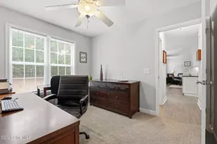 114 Vincent Way, Aberdeen, NC 28315 - Photo 27