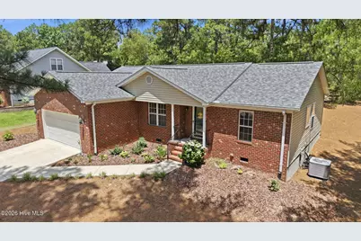 114 Vincent Way, Aberdeen, NC 28315 - Photo 5
