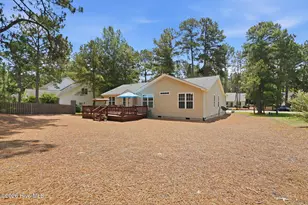 114 Vincent Way, Aberdeen, NC 28315 - Photo 37