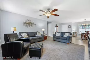 114 Vincent Way, Aberdeen, NC 28315 - Photo 13