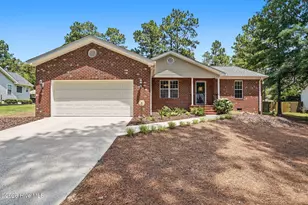 114 Vincent Way, Aberdeen, NC 28315 - Photo 1