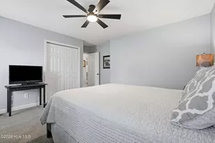 114 Vincent Way, Aberdeen, NC 28315 - Photo 23