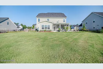 158 Enfield Drive, Carthage, NC 28327 - Photo 41