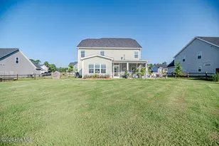 158 Enfield Dr, Carthage, NC 28327 - Photo 41