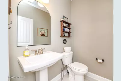 158 Enfield Drive, Carthage, NC 28327 - Photo 19