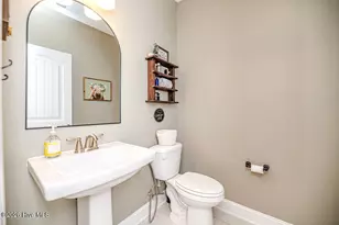 158 Enfield Dr, Carthage, NC 28327 - Photo 19