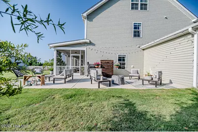 158 Enfield Drive, Carthage, NC 28327 - Photo 37