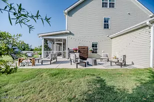 158 Enfield Dr, Carthage, NC 28327 - Photo 37