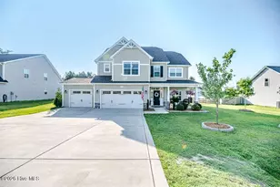 158 Enfield Dr, Carthage, NC 28327 - Photo 3