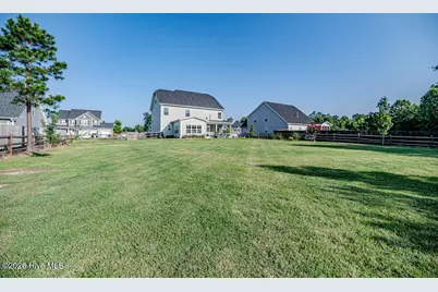 158 Enfield Drive, Carthage, NC 28327 - Photo 41